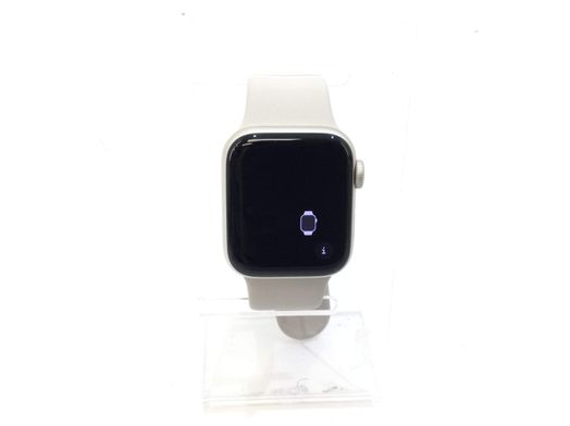apple apple watch se 2022 40mm (gps 4g) aluminio