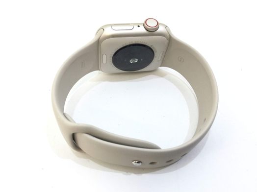 apple apple watch se 2022 40mm (gps 4g) aluminio