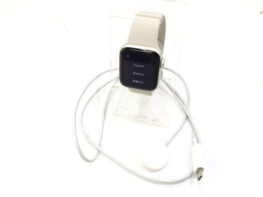 apple apple watch se 2022 40mm (gps 4g) aluminio