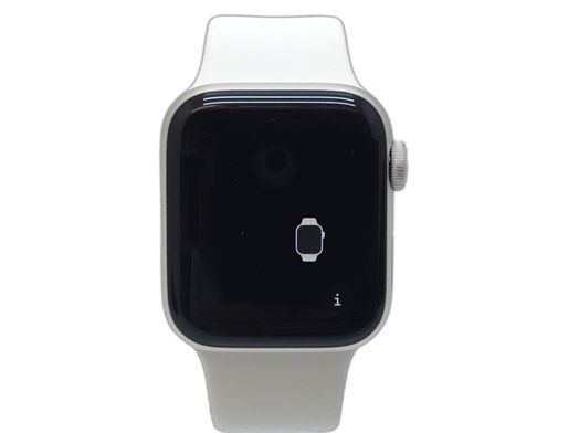 apple apple watch se 2022 40mm (gps 4g) aluminio