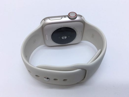 apple apple watch se 2022 40mm (gps 4g) aluminio