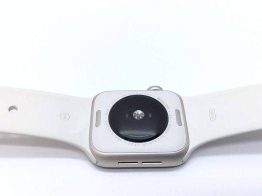 apple apple watch se 2022 40mm (gps 4g) aluminio