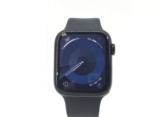 apple apple watch se 2022 40mm (gps 4g) aluminio
