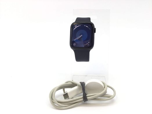 apple apple watch se 2022 40mm (gps 4g) aluminio