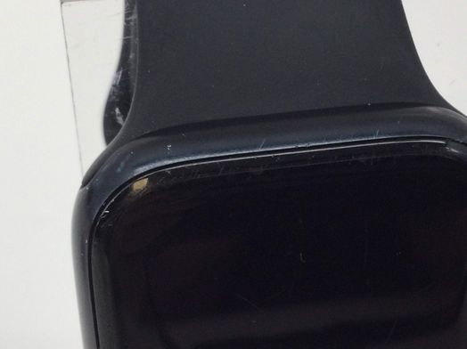 apple apple watch se 2022 40mm (gps 4g) aluminio