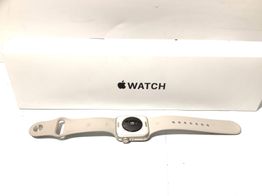 apple apple watch se 2022 40mm (gps 4g) aluminio