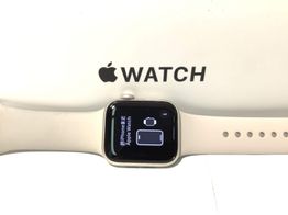 apple apple watch se 2022 40mm (gps 4g) aluminio
