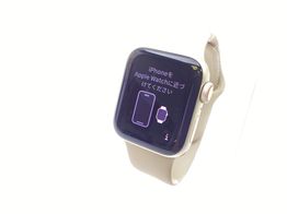 apple apple watch se 2022 40mm (gps 4g) aluminio