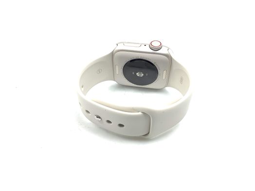 apple apple watch se 2022 40mm (gps 4g) aluminio