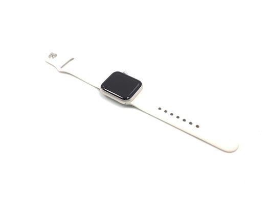 apple apple watch se 2022 40mm (gps 4g) aluminio