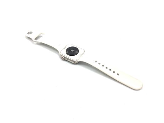 apple apple watch se 2022 40mm (gps 4g) aluminio