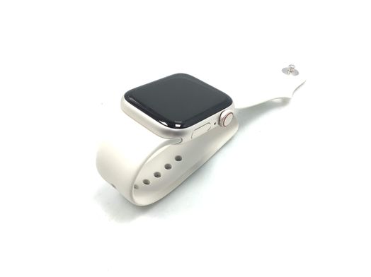 apple apple watch se 2022 40mm (gps 4g) aluminio