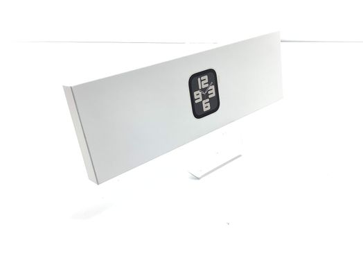 apple apple watch se 2022 40mm (gps 4g) aluminio