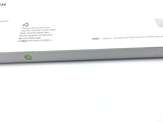 apple apple watch se 2022 40mm (gps 4g) aluminio