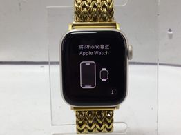 apple apple watch se 2022 40mm (gps 4g) aluminio