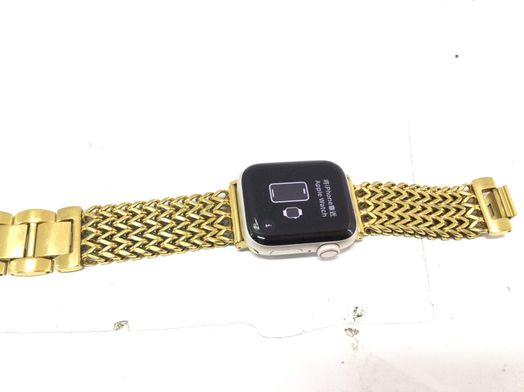 apple apple watch se 2022 40mm (gps 4g) aluminio