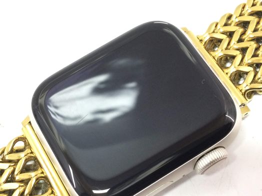 apple apple watch se 2022 40mm (gps 4g) aluminio