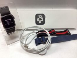 apple apple watch se 2022 40mm (gps 4g) aluminio