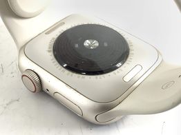 apple apple watch se 2022 40mm (gps 4g) aluminio