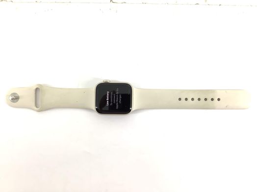 apple apple watch se 2022 40mm (gps 4g) aluminio