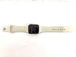apple apple watch se 2022 40mm (gps 4g) aluminio