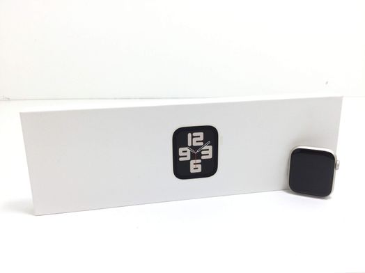 apple apple watch se 2022 40mm (gps 4g) aluminio