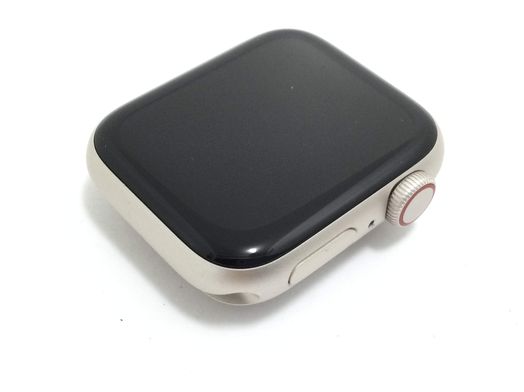 apple apple watch se 2022 40mm (gps 4g) aluminio