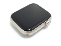 apple apple watch se 2022 40mm (gps 4g) aluminio
