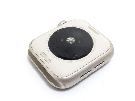 apple apple watch se 2022 40mm (gps 4g) aluminio