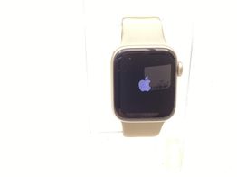 apple apple watch se 2022 40mm (gps 4g) aluminio