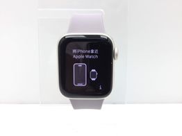 apple apple watch se 2022 40mm (gps 4g) aluminio
