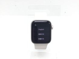apple apple watch se 2022 40mm (gps 4g) aluminio