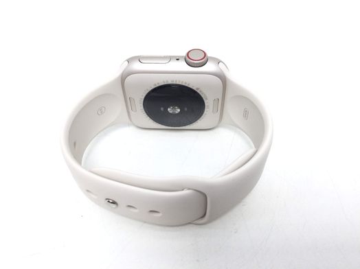 apple apple watch se 2022 40mm (gps 4g) aluminio