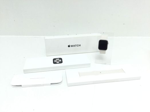 apple apple watch se 2022 40mm (gps 4g) aluminio