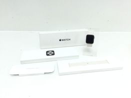 apple apple watch se 2022 40mm (gps 4g) aluminio