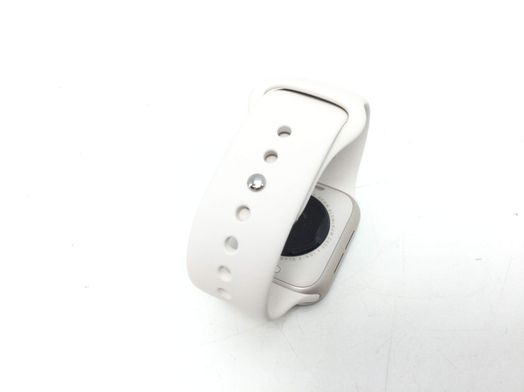 apple apple watch se 2022 40mm (gps 4g) aluminio