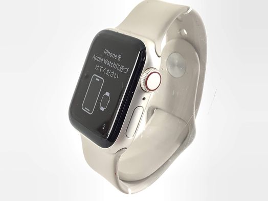 apple apple watch se 2022 40mm (gps 4g) aluminio
