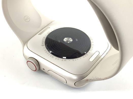 apple apple watch se 2022 40mm (gps 4g) aluminio