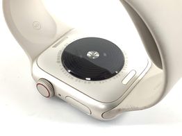 apple apple watch se 2022 40mm (gps 4g) aluminio