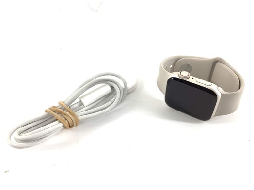 apple apple watch se 2022 40mm (gps 4g) aluminio