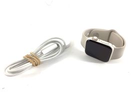 apple apple watch se 2022 40mm (gps 4g) aluminio