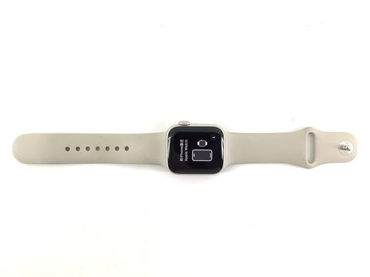 apple apple watch se 2022 40mm (gps 4g) aluminio