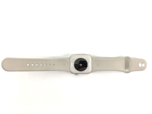 apple apple watch se 2022 40mm (gps 4g) aluminio