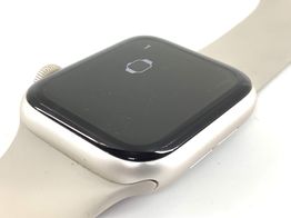 apple apple watch se 2022 40mm (gps 4g) aluminio