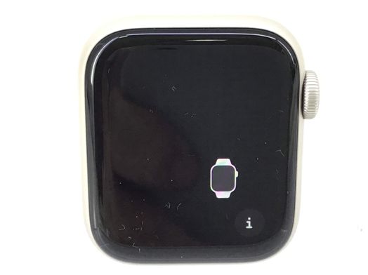 apple apple watch se 2022 40mm (gps 4g) aluminio