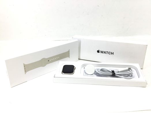 apple apple watch se 2022 40mm (gps 4g) aluminio