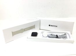 apple apple watch se 2022 40mm (gps 4g) aluminio