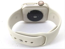 apple apple watch se 2022 40mm (gps 4g) aluminio