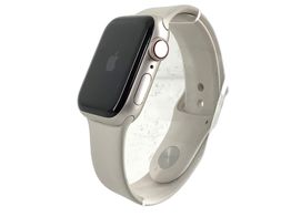 apple apple watch se 2022 40mm (gps 4g) aluminio