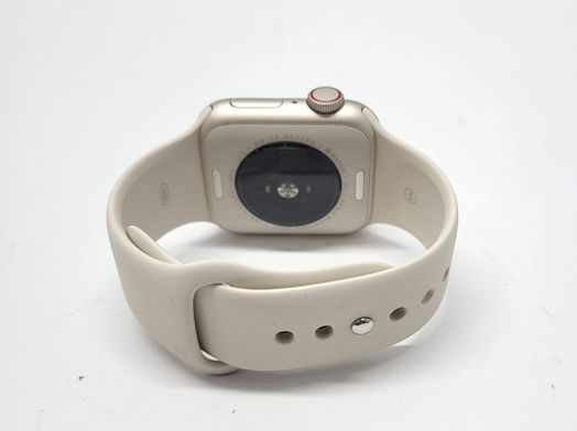 apple apple watch se 2022 40mm (gps 4g) aluminio